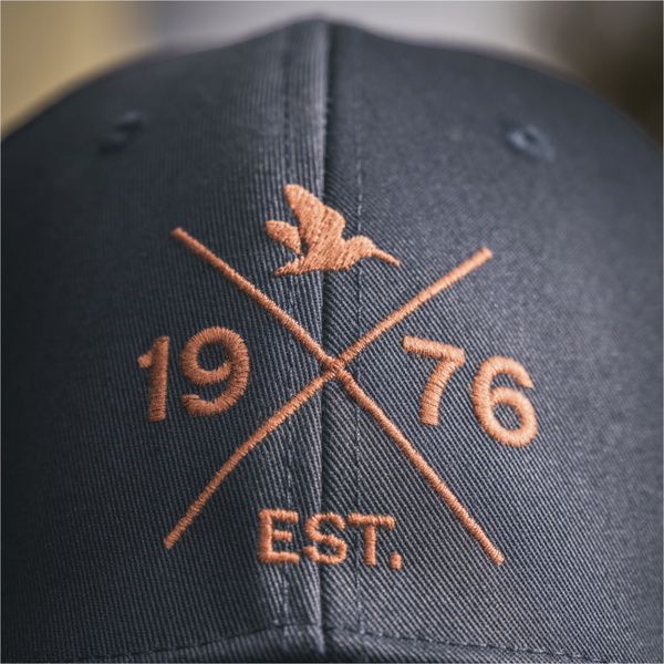 2026 Seeland Mens Skeet Cap - Limited Edition 40639 - Dark Sapphire